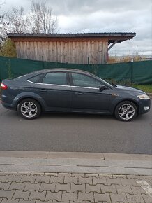 Ford Mondeo 2.0TDCI/Bi-xenon/Klima/Nafta 103 kW. - 3