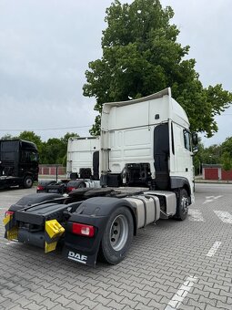 DAF XF 480 FT, EURO 6, TAHAČ 4x2 STD - 3