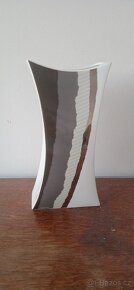 Autorska designova vaza Rosenthal - 3
