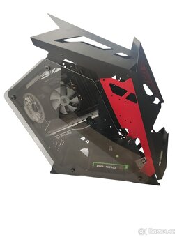 PC Asus Transformers Gaming ( 12 měsíců záruka ) - 3