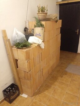 Cihla broušená Porotherm 11,5 Profi P10 - 3