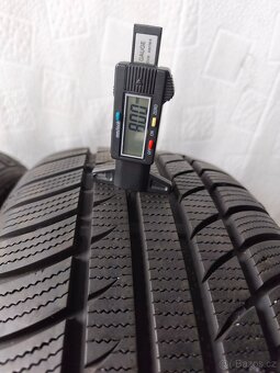 225/50 r17 zimní pneumatiky - 3