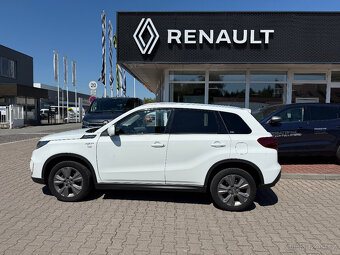 Vitara 1,4 BoosterJet 95 kW DPH - 3