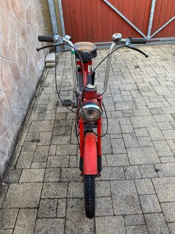Babetta 210 - 3