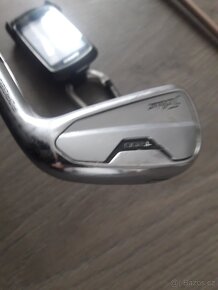 Gps navigace Garmin golf plus hole - 3