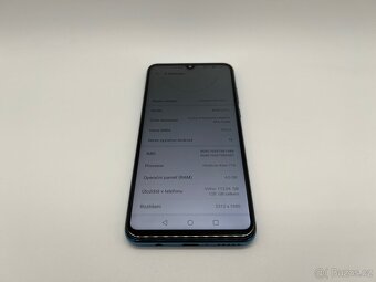 Huawei P30 Lite 4GB/128GB Peacock Blue - 3
