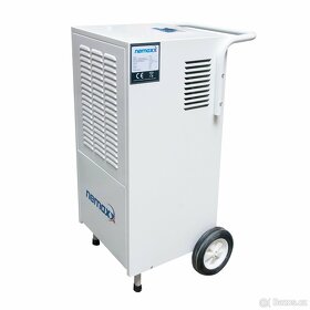 VYSOUŠEČ PROFI - ODVLHČOVAČ AŽ 80L/D NEMAXX BT80--nepoužite- - 3