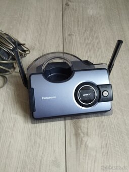 Digitální bezdrátový telefon Panasonic Panasonic KX-TCD 280 - 3