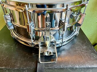 Ludwig Supersensitive 14x6,5 - 3