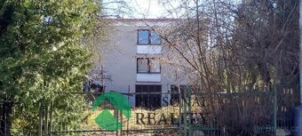 Prodej 1/3 vlastnického podílu vily, 283 m2, Praha 4 - Krč - 3