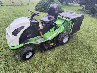Etesia 100 evolution - 3