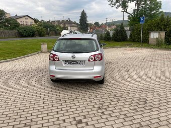 Volkswagen Golf Plus 1.4 tsi 90 kw rv. 2009 - 3