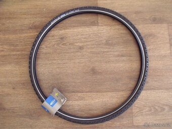 Trekingový plášť Schwalbe s reflexním pruhem - 3