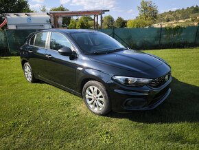 Fiat Tipo 1.4i 95ps - 3
