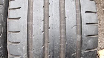 Letní pneu 245/45/18 Good Year - 3