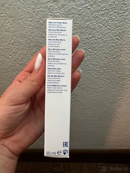 San’ Active krém Just 30ml - 3