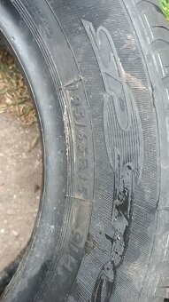 195/65R15 letní - 3