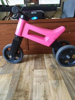Funny wheels - 3