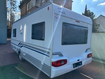 Wilk S3 490 UE 2010, MOVER+STAN+PODL. TOP.+TV+CAMPING VÝBAVA - 3