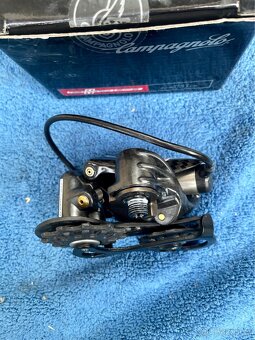 Campagnolo Record EPS 11s - 3