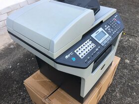 Tiskárna MFC-8860DN Laser MFP A4 – scanner s faxem - 3