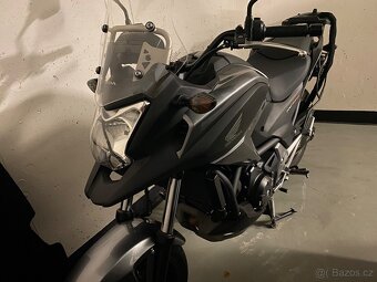 HONDA NC 750 - 3