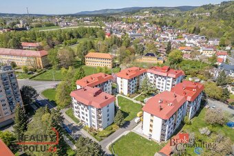 Prodej, byty/4+1, 99 m2, Česká 755/1, Úšovice, 35301 Mariáns - 3