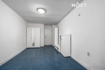 Prodej byt 1+kk, 25㎡ - 3