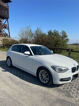 BMW F20 - 3