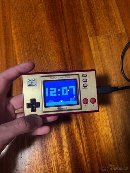 Nintendo Game & Watch Colour screen - 3