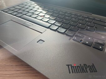 konvertibilní Lenovo ThinkPad X1 Yoga 5th - i7-10610 / 16GB - 3