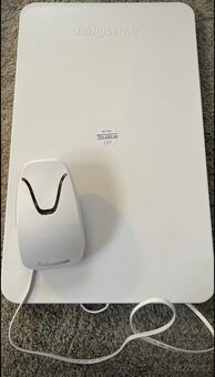 Monitor dechu Babysence 2 - 3