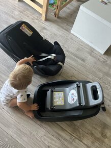 Maxi-cosi Peble Pro - 3