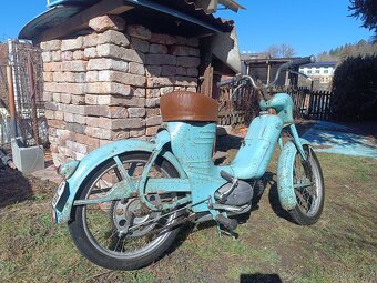Jawa 550 - 3