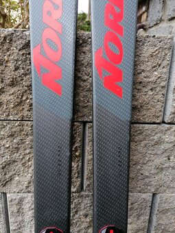 NORDICA Spitfire DC 68 PRO 175cm r-16. Model 2023/2024 - 3
