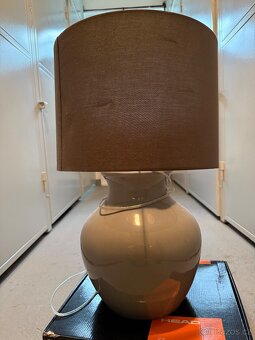 stojací lampa - 3