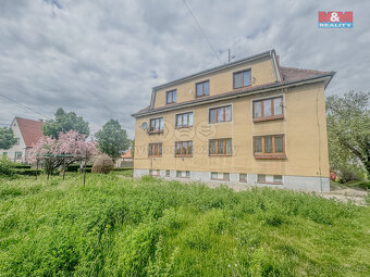 Prodej bytu 2+kk, 54 m², Bohušovice nad Ohří - 3