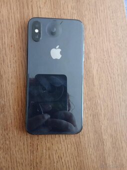 iPhone xs 64gb - 3