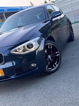 BMW F20 - 3