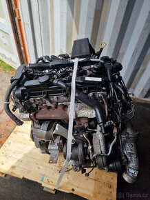 Motor 651 - 3