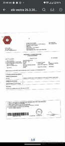 Opel Vectra C, 1.8 benzin - 3