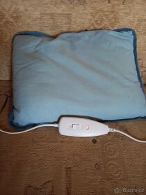ELEKTRICKÝ POLŠTÁŘEK - 3