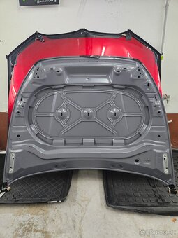 Kapota Cupra Leon Top Originální - 3