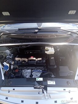 Citroen Xsara Picasso 1.6i, 80 kW, 1.majitel - 3
