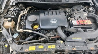 NISSAN QASHQAI 2.0 DCI NA DÍLY - 3