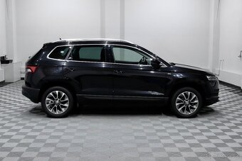 Škoda Karoq 1.0 TSI 81 kW Clever 48 000 km 12/2021 - 3