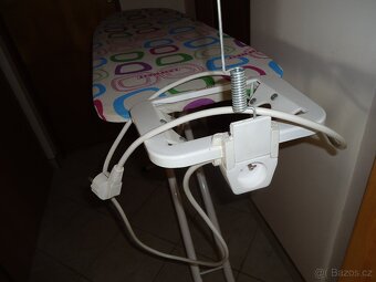 Leifheit žehlicí prkno Classic M Compact Plus - 3