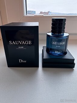 Dior elixír - 3