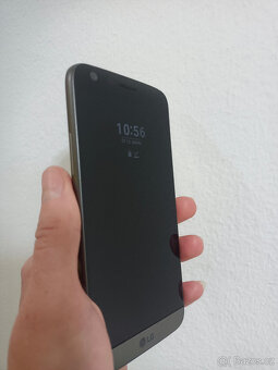 Mobil LG G5 SE H840, 3/32 GB, pěkný stav - 3