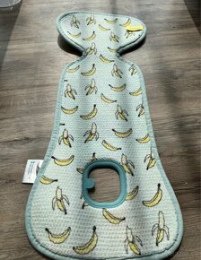 Vajicko Maxi Cosi a základna isofix - 3